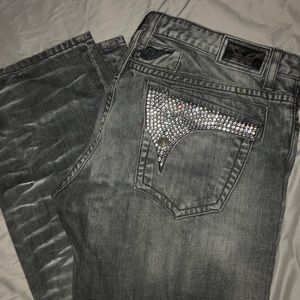 Robins jeans Limited